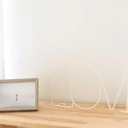 펜션 2 Minutes Walk To The Da - Casa Da Maria