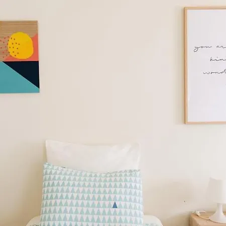 펜션 2 Minutes Walk To The Da - Casa Da Maria