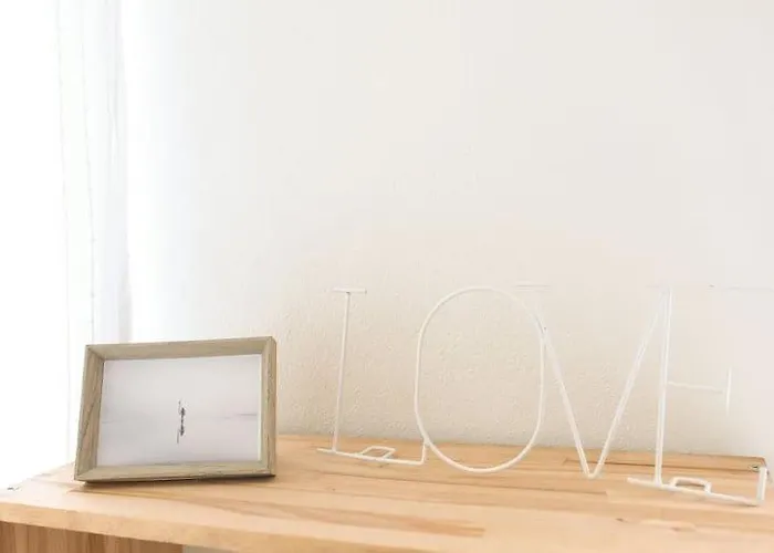 Сasa de vacaciones 2 Minutes Walk To The Da - Casa Da Maria