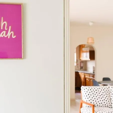 度假居 2 Minutes Walk To The Da - Casa Da Maria *