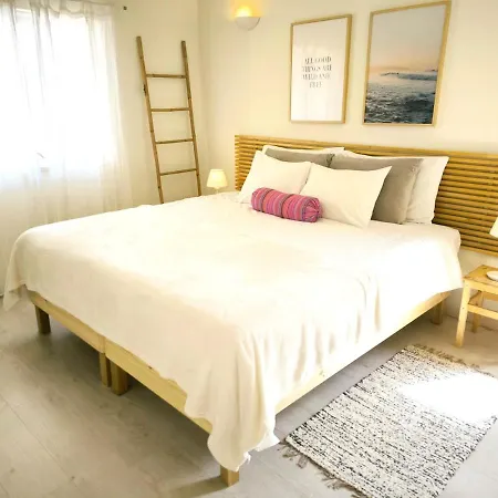 2 Minutes Walk To The Beach Praia Da Luz - Casa Da Maria * Praia Da Luz