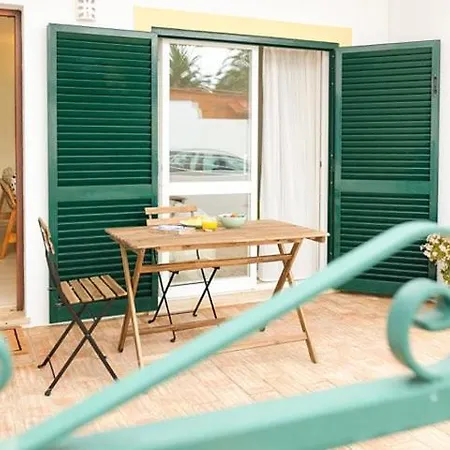 2 Minutes Walk To The Beach Praia Da Luz - Casa Da Maria