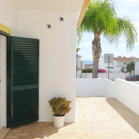 Holiday home 2 Minutes Walk To The Beach Praia Da Luz - Casa Da Maria *