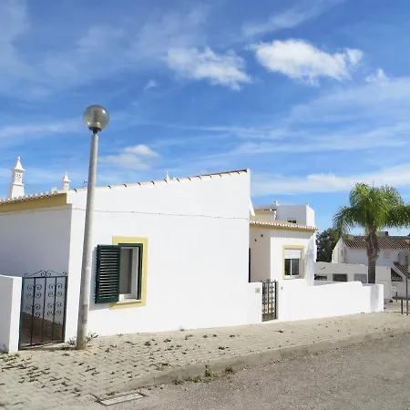 2 Minutes Walk To The Beach Praia Da Luz - Casa Da Maria * Praia Da Luz