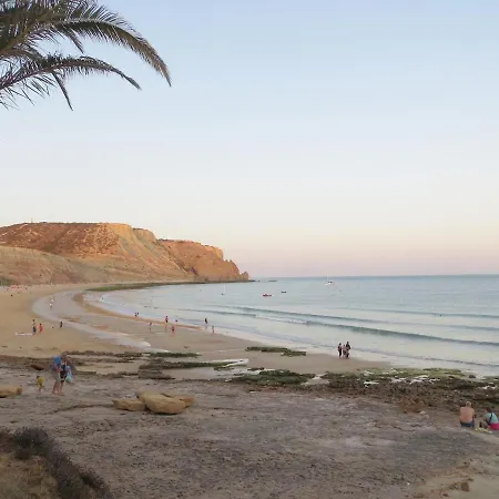 Holiday home 2 Minutes Walk To The Beach Praia Da Luz - Casa Da Maria *