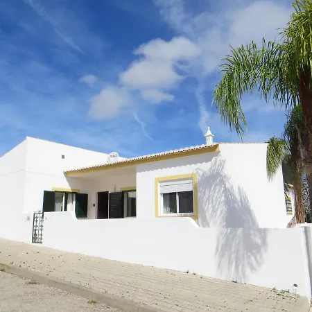 Holiday home 2 Minutes Walk To The Beach Praia Da Luz - Casa Da Maria Praia Da Luz