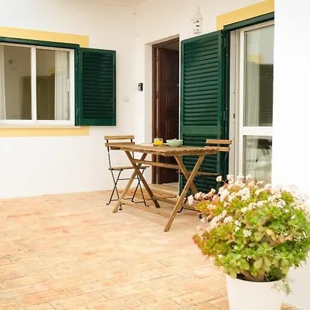 Holiday home 2 Minutes Walk To The Beach Praia Da Luz - Casa Da Maria